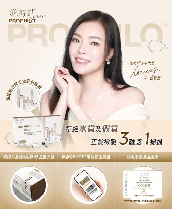 逆時針正貨檢驗